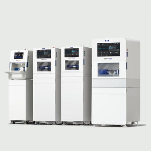 Milling Machines
