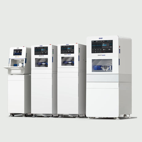 Milling Machines