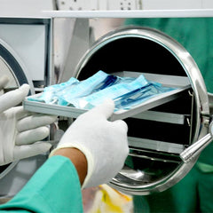 Autoclave/Sterilization