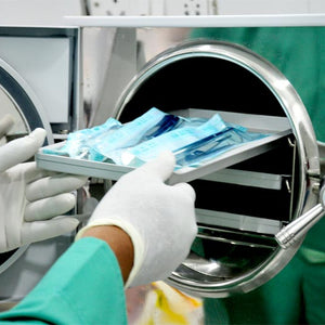 Autoclave/Sterilization