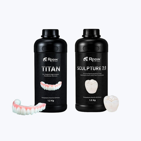 Titan & Sculpture2.0