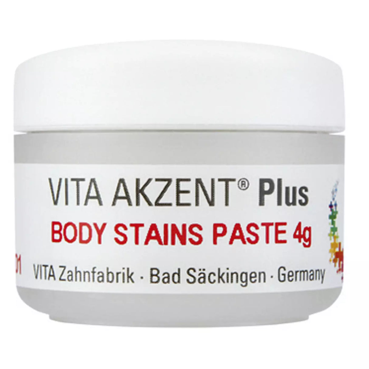 VITA AKZENT® Plus PASTE KIT - refill