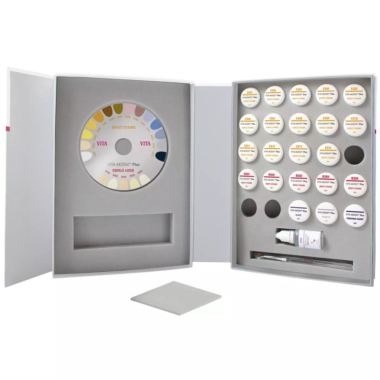 VITA AKZENT® Plus PASTE KIT