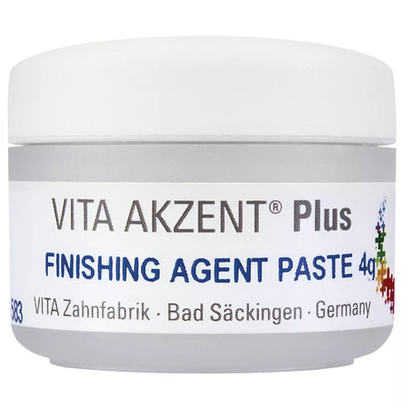VITA AKZENT® Plus PASTE KIT - refill