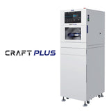 All-in-One DOF CRAFT PLUS Milling Machine - Titanium Bar Mill
