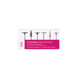 VITA CERAMICS Polishing Set - Ceramic and Zirconia
