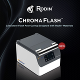 Rodin™ Chroma FLASH (N2 Enabled)