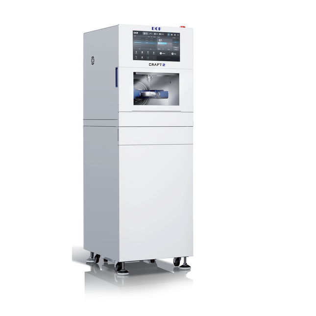 All-in-One DOF CRAFT 2 Milling Machine