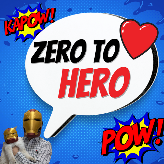 20251128-30-3D Print Training Course-From zero To HERO