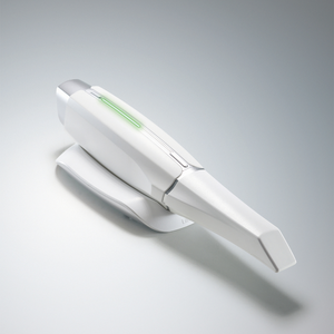 Lilivis SCAN with L-CAD