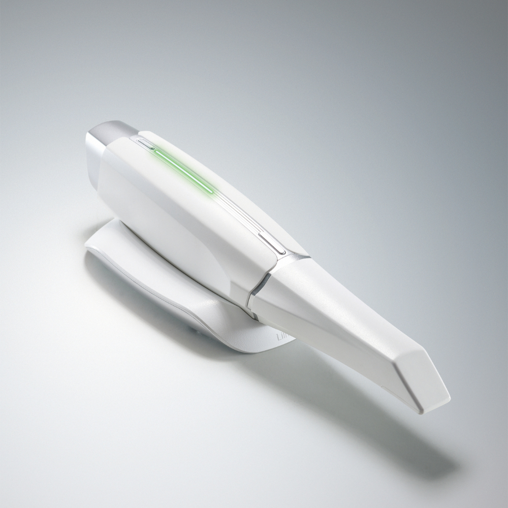 Lilivis SCAN with L-CAD