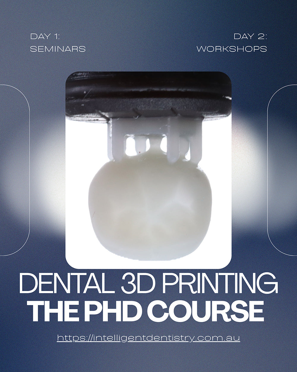 Dental 3D Printing - The PHD Course