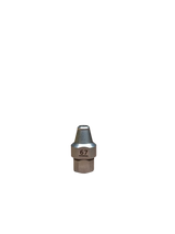 Pre-Fabricated Blank Adaptors - Reverse Milling