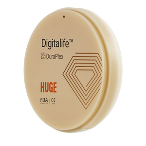 NOBILCAM DuraPlex Multilayer Disc