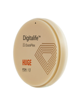 NOBILCAM DuraPlex Multilayer Disc