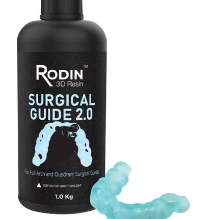 Rodin™ Surgical Guide 2.0 (1kg)