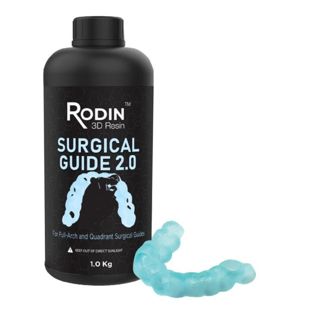 Rodin™ Surgical Guide 2.0 (1kg)