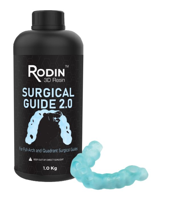 Rodin™ Surgical Guide 2.0 (1kg)