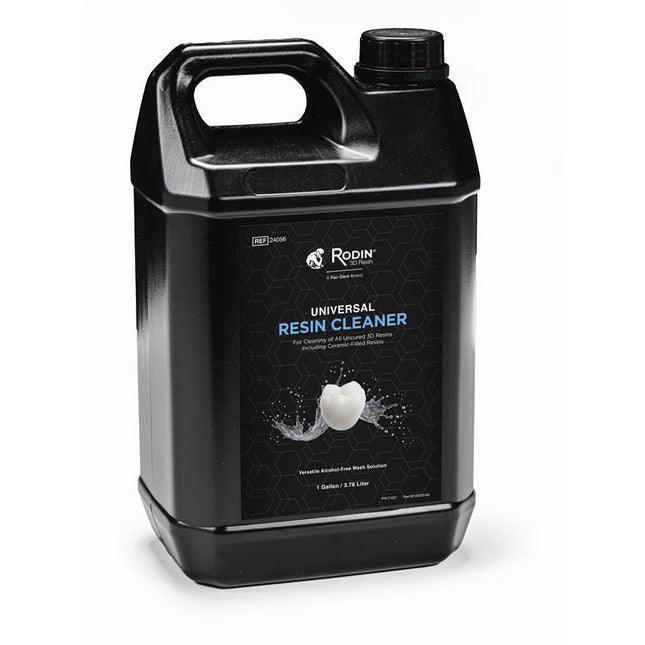 Rodin™ Universal Resin Cleaner 1 Gallon (3.78 L)