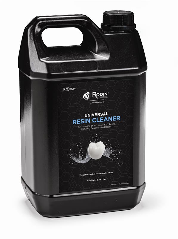 Rodin™ Universal Resin Cleaner 1 Gallon (3.78 L)