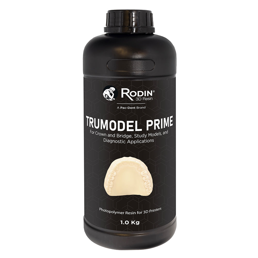 Rodin™ TruModel
