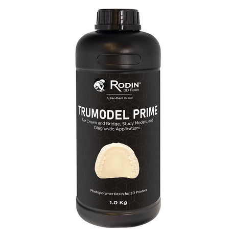 Rodin™ TruModel