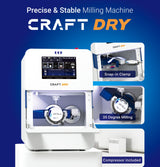 All-in-One DOF CRAFT DRY