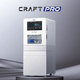 All-on-X DOF CRAFT PRO Milling Machine