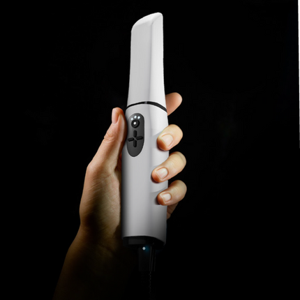 DOF Freedom AIR - IOS with Photogrammetry