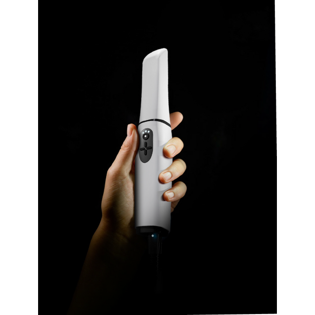 DOF Freedom AIR - IOS with Photogrammetry