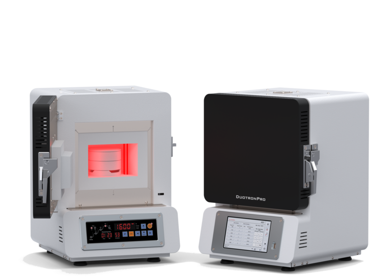 Sintering Furnace for Zirconia (S-6100, ADDin) 50 crowns at once