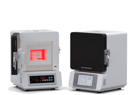 Sintering Furnace for Zirconia (S-6100, ADDin) 50 crowns at once