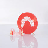 NOBILCAM Flexible Nylon Clear / Pink