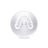 NOBILCAM Flexible Nylon Clear / Pink