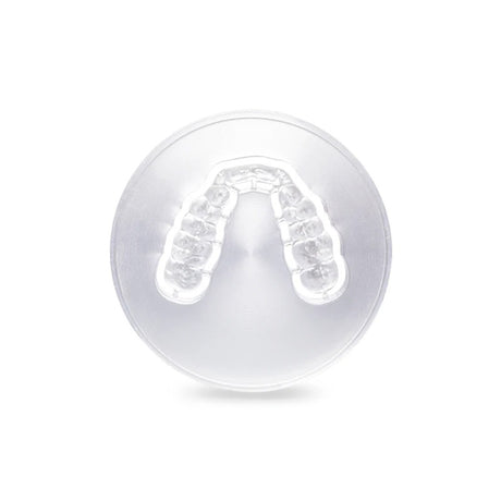 NOBILCAM Flexible Nylon Clear / Pink