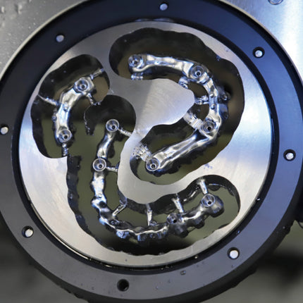 All-on-X DOF CRAFT PRO Milling Machine