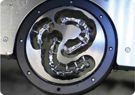 All-on-X DOF CRAFT PRO Milling Machine