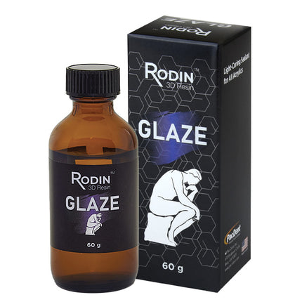 Rodin™ Palette Naturalizing Kit - Refill