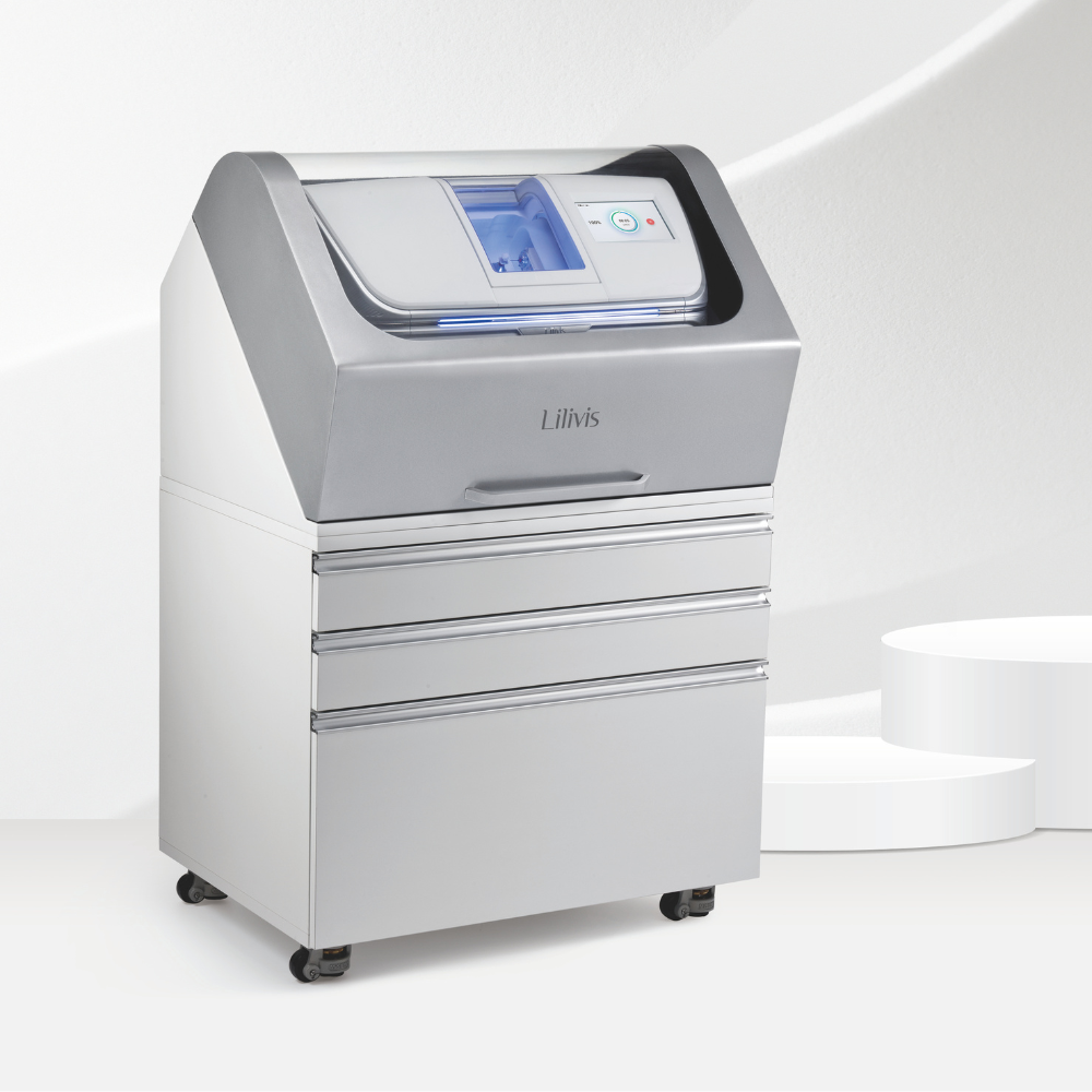 Lilivis MILL STATION