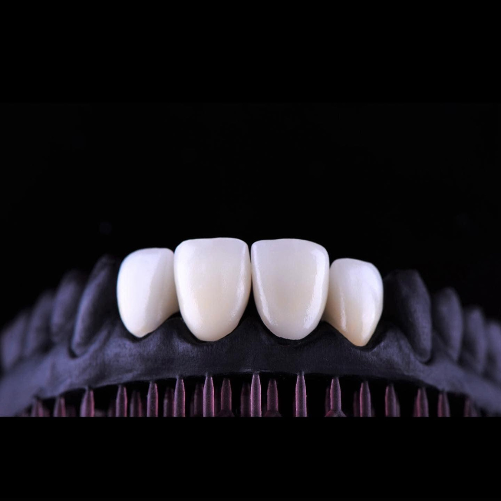 HASS Rosetta® SM - Lithium Disilicate Glass Ceramic Milling Block