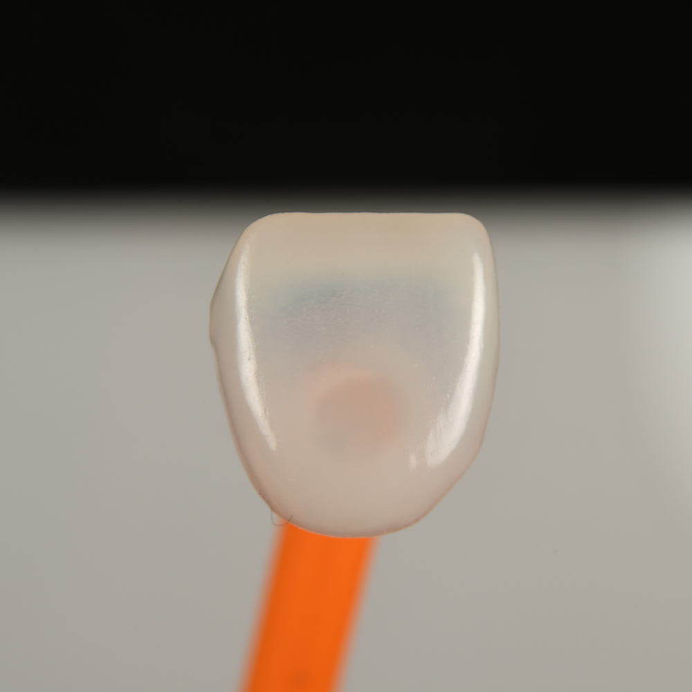 HASS Amber® Mill Direct - Crystalized Nano Lithium with Gradient