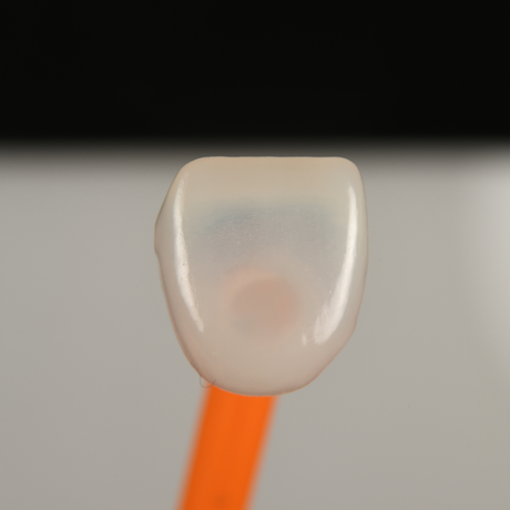 HASS Amber® Mill Direct - Crystalized Nano Lithium with Gradient