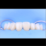 HASS Rosetta® SM - Lithium Disilicate Glass Ceramic Milling Block