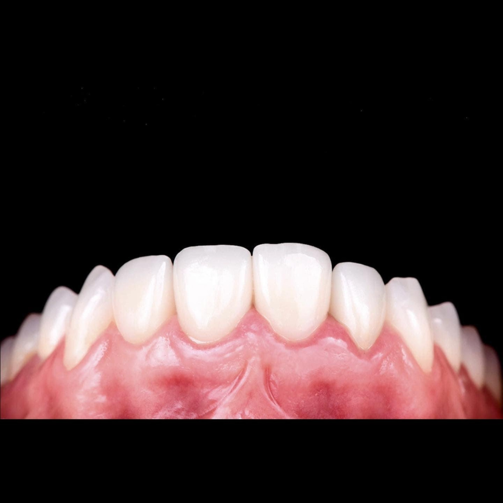 HASS Rosetta® SM - Lithium Disilicate Glass Ceramic Milling Block