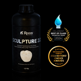 Rodin™ Sculpture 2.0 - High Strength (600g)