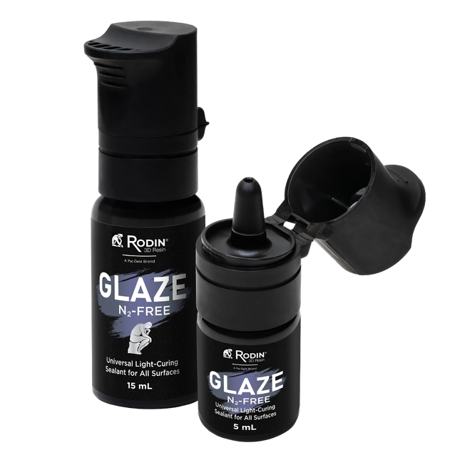 Rodin™ Glaze N2-Free 5g / 15g