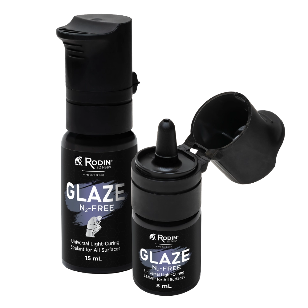 Rodin™ Glaze N2-Free 5g / 15g