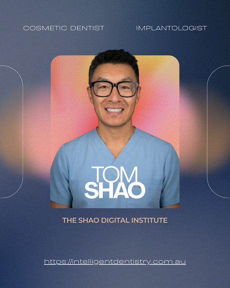 Dental 3D Printing - The PHD Course