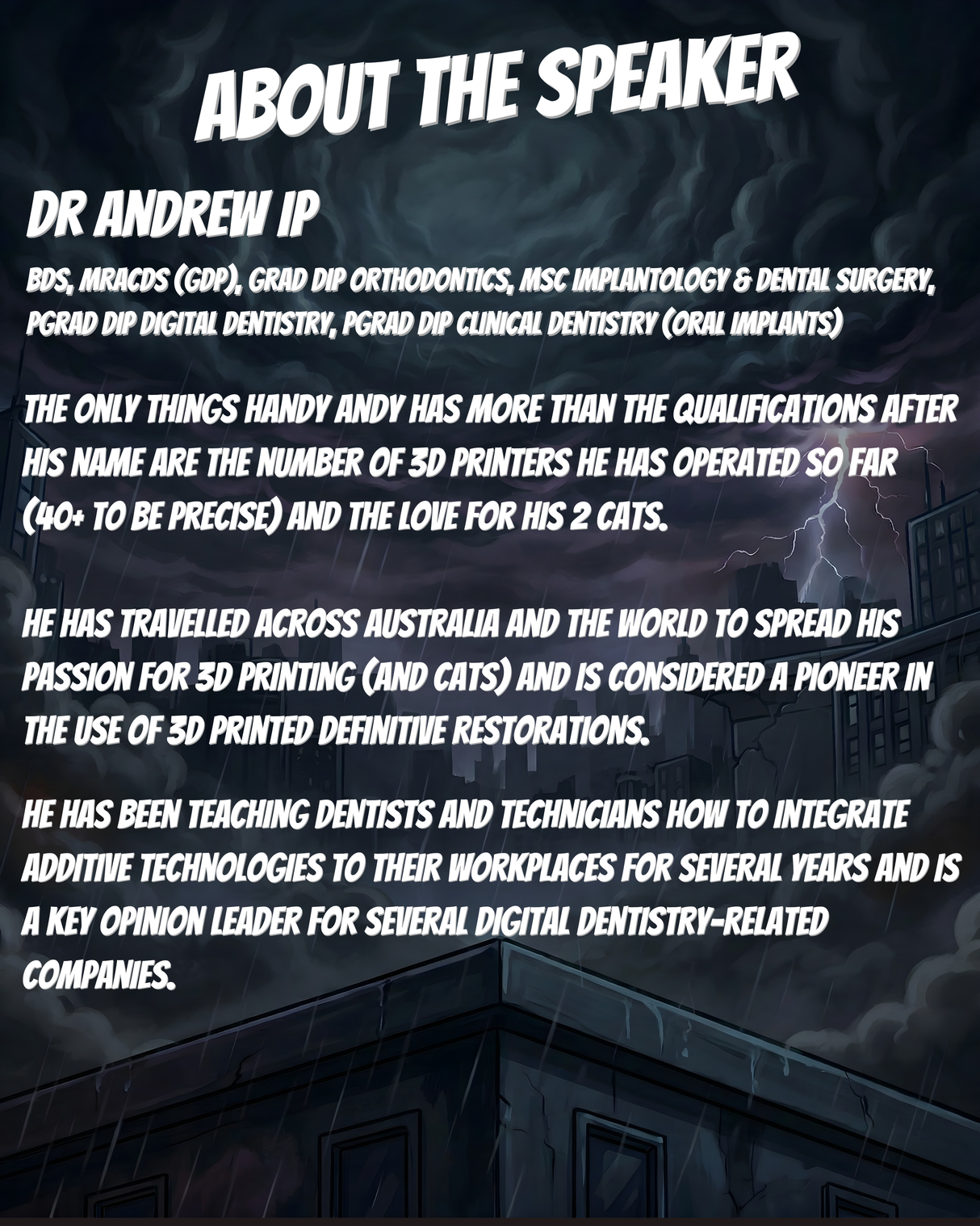 3D Print Training Course-From zero To HERO (May 2026)