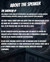 3D Print Training Course-From zero To HERO (May 2026)